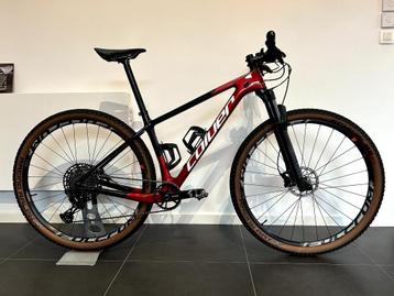 Coluer Poison SL2.1 MTB beschikbaar voor biedingen