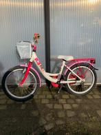 kinderfiets, Fietsen en Brommers, Ophalen, Gebruikt, 18 inch