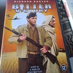 Bitter victory 1957 dvd als nieuw krasvrij 4eu, Cd's en Dvd's, Dvd's | Klassiekers, Ophalen of Verzenden, Zo goed als nieuw, 1940 tot 1960