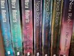 Nora Roberts, Boeken, Fantasy, Gelezen, Ophalen