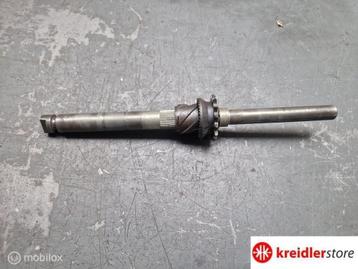 Kreidler trapas voor 4 bak indirect nette originele staat beschikbaar voor biedingen