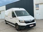 MAN TGE / 2019 2.0d 130.000km ! Automaat ! Euro6, Automaat, Euro 6, MAN, Bedrijf