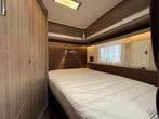 Kabe Ametist 560 XL, Rondzit, Bedrijf, Schokbreker, Kabe