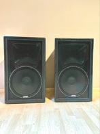 Twee luidsprekers JBSYSTEMS Vibe 15 PRO Speakers Series, Enlèvement, Utilisé