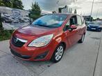 Opel Meriva 1.7D, Euro 5, Elektrische ramen, Bedrijf, Meriva
