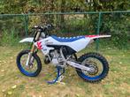 Yamaha YZ 250, Particulier, Crossmotor, 249 cc, 1 cilinder