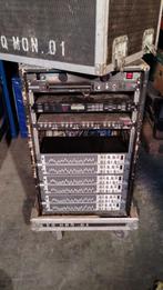 RACK-EFFECTEN - geluid/audio, Ophalen, Gebruikt, Overige instrumenten