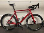 Colnago V4RS, 28 inch, Gebruikt, Carbon, Heren