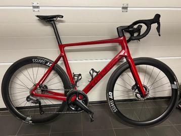 Colnago V4RS beschikbaar voor biedingen