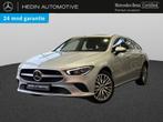 Mercedes-Benz CLA 250 e Shooting Brake Luxury Line, Auto's, Mercedes-Benz, Automaat, CLA, Stof, Gebruikt