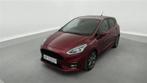 Ford Fiesta 1.0 EcoBoost ST-Line (EU6d) (bj 2021), Stof, Gebruikt, 95 pk, 5 zetels