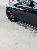 Amg c43 c63 mercedes benz, Ophalen, Band(en)
