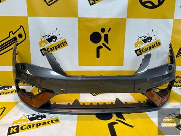 Bumper Seat Leon 5F FR Facelift Voorbumper KLS 5F0807217KA beschikbaar voor biedingen