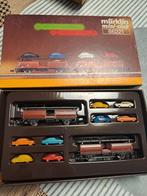 Marklin mini club 86221, Hobby en Vrije tijd, Ophalen of Verzenden, Zo goed als nieuw
