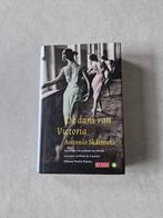 De dans van Victoria - Antonio Skarmeta, Ophalen of Verzenden, Antonio Skarmeta, Amerika