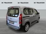 Citroen Berlingo Multispace, Auto's, Euro 6, 1199 cc, Berlingo, Handgeschakeld