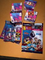 Lot Topps Premier League 2026, Enlèvement ou Envoi, Neuf, Booster box, Foil
