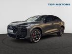 Audi Q3 SUV e-hybrid (PHEV) Sportback Corporate S e-hybrid 2, Auto's, Automaat, Navigatiesysteem, Hybride Elektrisch/Benzine, SUV of Terreinwagen