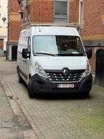 Renault master, Auto's, Bedrijf, Te koop, Renault