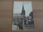 kalmthout achterbroek kerk, Verzamelen, Postkaarten | België, Ophalen of Verzenden, Ongelopen, Antwerpen