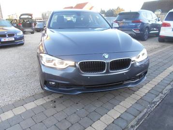 BMW 320 AUTOMAAT - BENZINE - LIMOUSINE beschikbaar voor biedingen