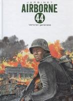 Gezocht Airborne 44 verloren generatie, Boeken, Stripverhalen, Eén stripboek, Ophalen of Verzenden, Zo goed als nieuw