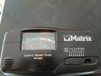 quartz tuner MATRIX (accordeur guitare), Muziek en Instrumenten, Ophalen of Verzenden, Nieuw