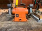 een Creusen bankslijpmachine, Doe-het-zelf en Bouw, Ophalen, Gebruikt