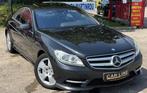MERCEDES CL 500 V8 2013 VOLLEDIGE OPTIE/116.000 KM, Automaat, Euro 5, Parkeersensor, 320 kW