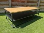 Salontafel Weba 120cmx60cmx42cm, Ophalen, Zo goed als nieuw