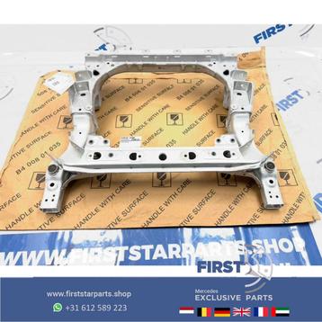 W253 subframe Mercedes GLC Klasse A2536208500 2016-2021 orig beschikbaar voor biedingen