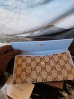 gucci wallet/potemonnee, Handtassen en Accessoires, Portemonnees, Ophalen, Zo goed als nieuw