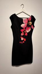Kleedje 38-40, Kleding | Dames, Jurken, Zwart, Desigual, Gedragen, Ophalen