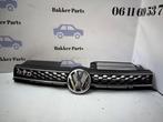 Calandre d'un Volkswagen Golf, Autos : Pièces & Accessoires, -, Volkswagen, -, 3 mois de garantie
