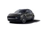 Porsche Macan T, Autos, Porsche, Argent ou Gris, Achat, Entreprise, Noir