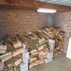 Brandhout, 3 tot 6 m³, Blokken, Ophalen, Overige houtsoorten