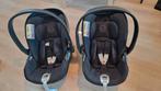 Sièges auto Cybex Cloud Z + isofix Sirona Z i-size, Enfants & Bébés, Sièges auto, Enlèvement, Comme neuf, Isofix