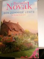 Brenda Novak - Een zonnige lente, Boeken, Zo goed als nieuw, Brenda Novak