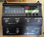 TC Electronic G-NATURAL, Ophalen of Verzenden, Gebruikt, Delay of Echo
