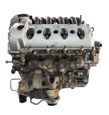 Porsche Cayenne 4.5L M48.50 48.50 motor beschikbaar voor biedingen