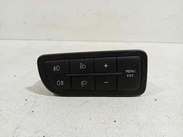 MISTLAMPSCHAKELAAR Alfa Romeo MiTo (955) (B569) beschikbaar voor biedingen