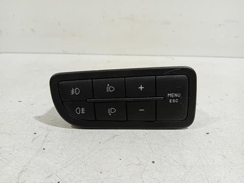 MISTLAMPSCHAKELAAR Alfa Romeo MiTo (955) (B569), Auto-onderdelen, Dashboard en Schakelaars, Alfa Romeo, Gebruikt