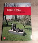 Année 2008 : Filatelieboek  (sans timbre), Postzegels en Munten, Postzegels | Europa | België, Ophalen of Verzenden, Zonder stempel