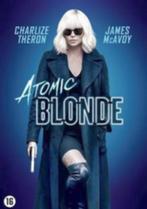 Atomic Blonde (2017) Dvd Charlize Theron, Gebruikt, Ophalen of Verzenden, Actie, Vanaf 16 jaar