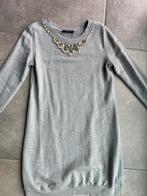 Jurk Twin set M grijs, Kleding | Dames, Jurken, Ophalen of Verzenden, Zo goed als nieuw