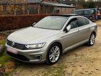 Volkswagen Passat B8 Plug in Hybride GTE Full Options, Auto's, Automaat, 4 deurs, 4 cilinders, 1400 cc