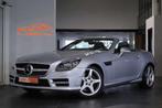 Mercedes-Benz SLK SLK200 Cabrio AMG-Pack CruiseC Pano Xenon, Auto's, Automaat, Euro 5, https://public.car-pass.be/vhr/707347ee-fd17-44f0-b99f-ebe8e9640c5e