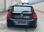 Bmw 116d 2012* 116Pk! 262.000Km’s!* EURO 5, Auto's, BMW, Euro 5, 1 Reeks, Zwart, Zwart