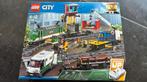 Nieuw LEGO city 60198 goederentrein, Kinderen en Baby's, Speelgoed | Duplo en Lego, Ophalen of Verzenden, Nieuw, Lego