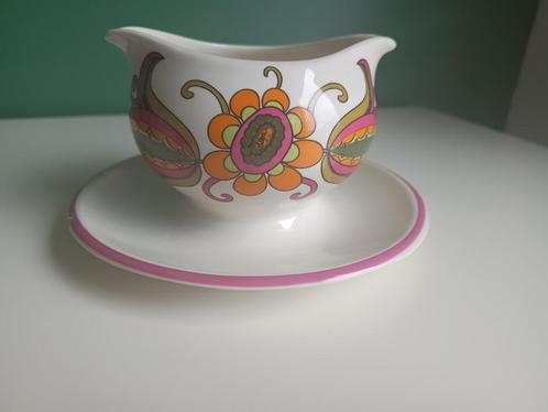Sauskom Boch Bali, Antiek en Kunst, Antiek | Servies los, Ophalen